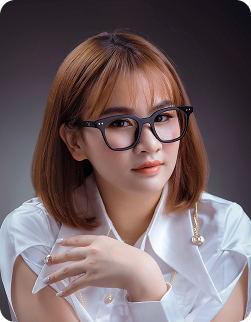 Mrs. TRỊNH THỊ PHƯƠNG ANH