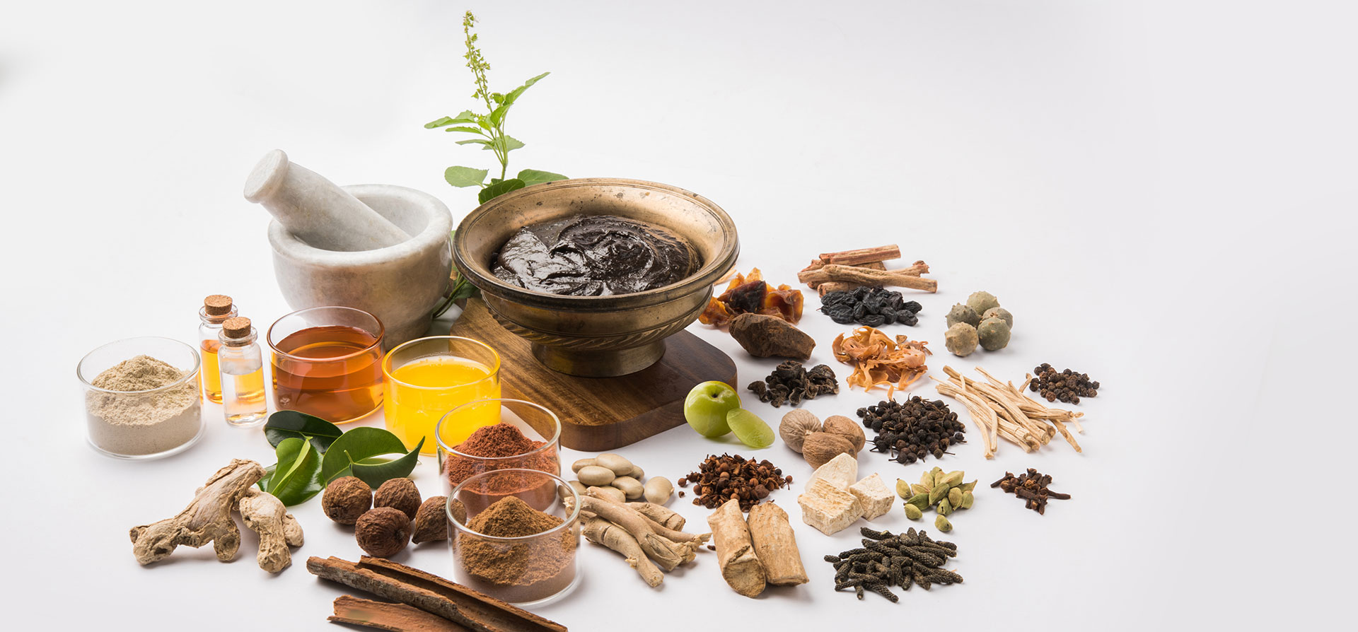 Ứng dụng thảo dược Việt